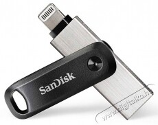 SanDisk iXPAND GO 128GB pendrive - 183588 Egyéb - Nem forgalmazzuk ! - 354711