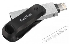 SanDisk 186489 iXPAND pendrive 64GB Memória kártya / Pendrive - Pendrive - 364507