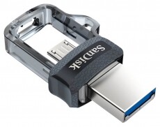 SanDisk 32GB Ultra Duel Drive Micro USB + USB 3.0 (SDDD3-032G-G46) pendrive - 173384 Egyéb - Nem forgalmazzuk ! - 315463