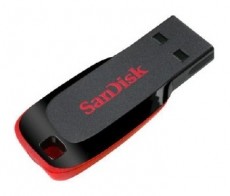 SanDisk SANDISK CRUZER BLADE 32GB &Uacute;jdons&aacute;gok - Legfrissebb term&eacute;kek - 282953
