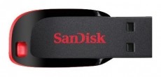 SanDisk SANDISK CRUZER BLADE 32GB &Uacute;jdons&aacute;gok - Legfrissebb term&eacute;kek - 282953