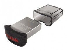 SanDisk USB 3.0 pendrive 16GB Cruzer Fit Ultra - 124053 Memória kártya / Pendrive - Pendrive - 282955