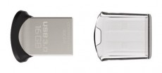 SanDisk USB 3.0 pendrive 16GB Cruzer Fit Ultra - 124053 Memória kártya / Pendrive - Pendrive - 282955
