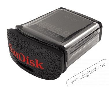 SanDisk USB 3.0 pendrive 16GB Cruzer Fit Ultra - 124053 Memória kártya / Pendrive - Pendrive - 282955