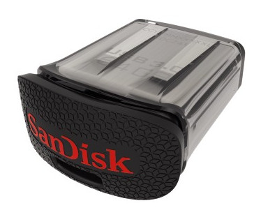 SanDisk USB 3.0 pendrive 64GB Cruzer Fit Ultra - 124055 Memória kártya / Pendrive - Pendrive - 282957