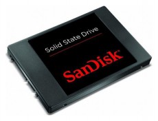 SanDisk SSD 64GB - 114873 Egyéb - Nem forgalmazzuk ! - 282962