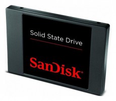 SanDisk SSD 64GB - 114873 Egyéb - Nem forgalmazzuk ! - 282962