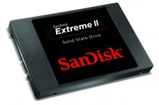 SanDisk SSD 240GB Extreme II - 123824 Egyéb - Nem forgalmazzuk ! - 282961