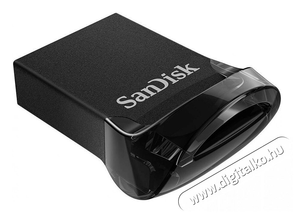 SanDisk Ultra Fit USB 3.1 128GB (SDCZ430-128G-G46) pendrive Egyéb - Nem forgalmazzuk ! - 335572
