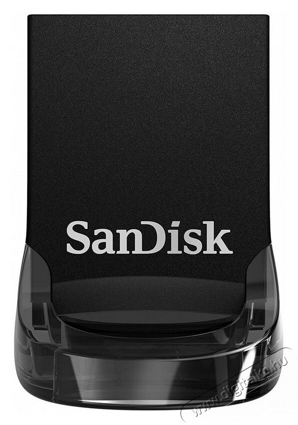 SanDisk Ultra Fit USB 3.1 128GB (SDCZ430-128G-G46) pendrive Egyéb - Nem forgalmazzuk ! - 335572