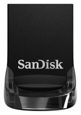 SanDisk Ultra Fit USB 3.1 128GB (SDCZ430-128G-G46) pendrive Memória kártya / Pendrive - Pendrive - 335572