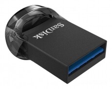 SanDisk Ultra Fit USB 3.1 128GB (SDCZ430-128G-G46) pendrive Egyéb - Nem forgalmazzuk ! - 335572