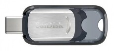 SanDisk 64GB Ultra USB Type-C USB 3.1 pendrive (186456) Egyéb - Nem forgalmazzuk ! - 359757