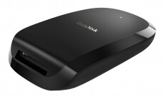 SanDisk Extreme Pro CFExpress 3.1 kártyaolvasó USB Gen TypeC - 124049 Memória kártya / Pendrive - Kártya olvasó - 352180