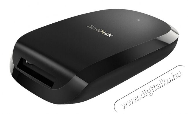 SanDisk Extreme Pro CFExpress 3.1 kártyaolvasó USB Gen TypeC - 124049 Memória kártya / Pendrive - Kártya olvasó - 352180