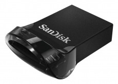 SanDisk Ultra Fit USB 3.1 128GB (SDCZ430-128G-G46) pendrive Memória kártya / Pendrive - Pendrive - 335572