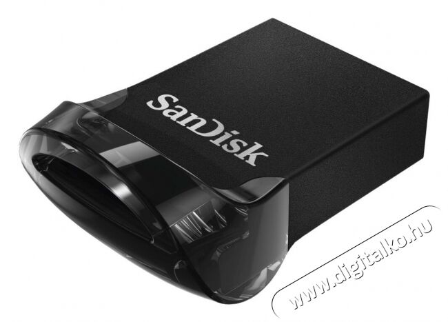 SanDisk Ultra Fit USB 3.1 128GB (SDCZ430-128G-G46) pendrive Egyéb - Nem forgalmazzuk ! - 335572