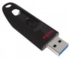 SanDisk Cruzer Ultra pendrive 3.0, 128GB, 100MB/S - 124109 Egyéb - Nem forgalmazzuk ! - 290329