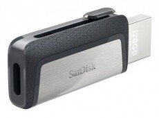 SanDisk Ultra Dual 128GB USB3.1 pendrive (SDDDC2-128G-G46) - 173339 Egyéb - Nem forgalmazzuk ! - 315458