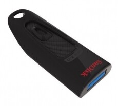 SanDisk USB 3.0 pendrive 256GB Cruzer Ultra 100MB/s - 139717 Egyéb - Nem forgalmazzuk ! - 296816