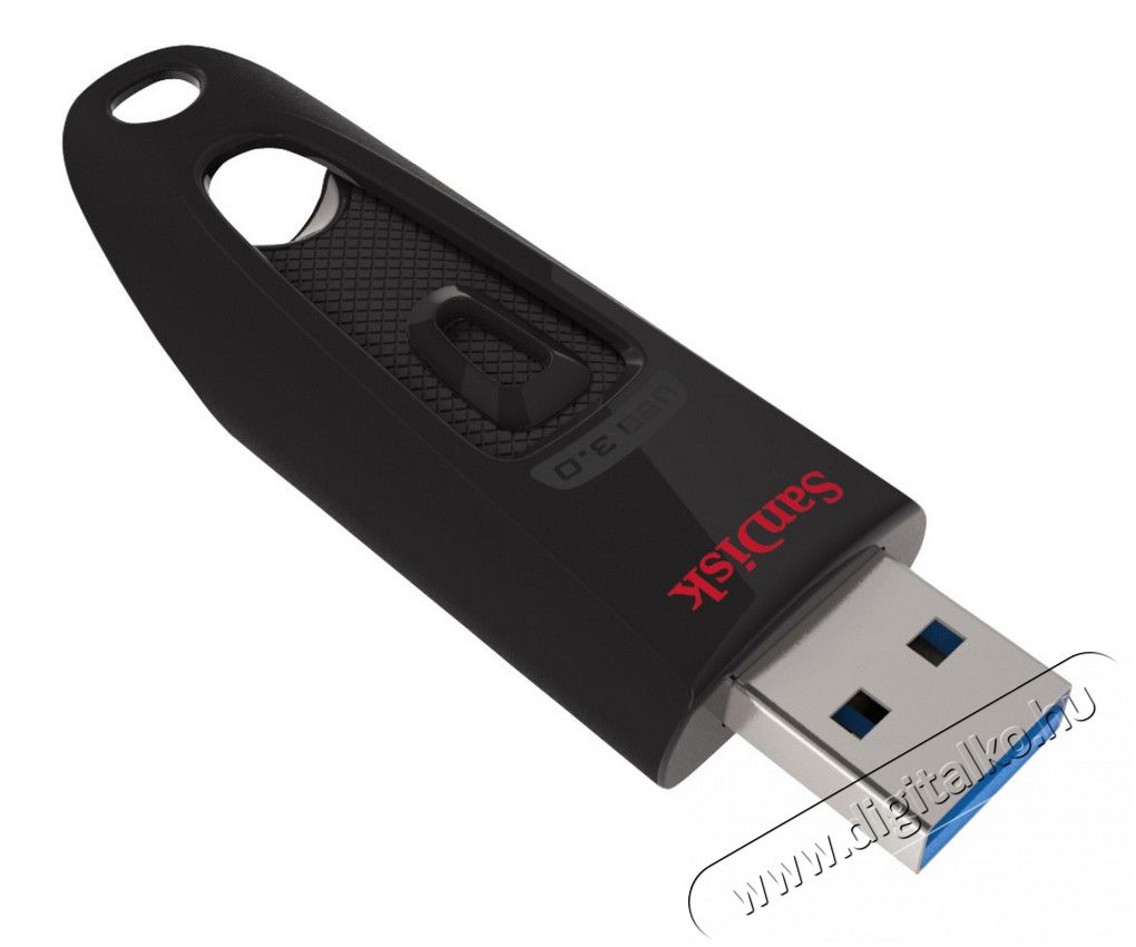 SanDisk USB pendrive 3.0 32GB Cruzer Ultra - 123835 Egyéb - Nem forgalmazzuk ! - 275119