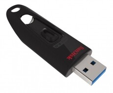 SanDisk USB pendrive 3.0 32GB Cruzer Ultra - 123835 Egyéb - Nem forgalmazzuk ! - 275119