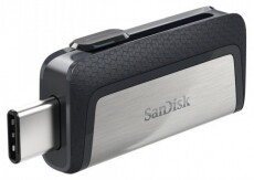 SanDisk Ultra Dual 64GB USB 3.1 pendrive - 173338 Egyéb - Nem forgalmazzuk ! - 310588