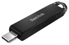 SanDisk 256 GB Ultra USB Type-C USB 3.1 pendrive (186458) Egyéb - Nem forgalmazzuk ! - 359759