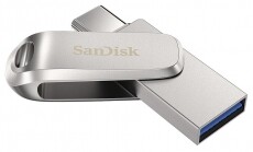 SanDisk 128GB DUAL DRIVE LUX USB 3.0 pendrive (186464) Egyéb - Nem forgalmazzuk ! - 359754