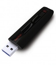 SanDisk Cruzer Extreme GO USB 3.1, 128GB 200Mb/s pendrive - 173411 Egyéb - Nem forgalmazzuk ! - 310583