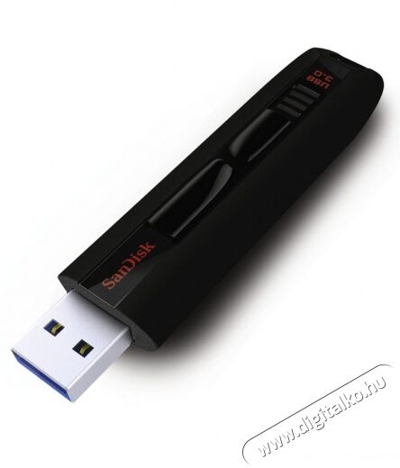 SanDisk Cruzer Extreme GO USB 3.1, 128GB 200Mb/s pendrive - 173411 Egyéb - Nem forgalmazzuk ! - 310583