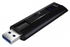 SanDisk Cruzer Extreme PRO USB 3.1, 128GB 420Mb/s (SSD) pendrive - 173413 Egyéb - Nem forgalmazzuk ! - 310585
