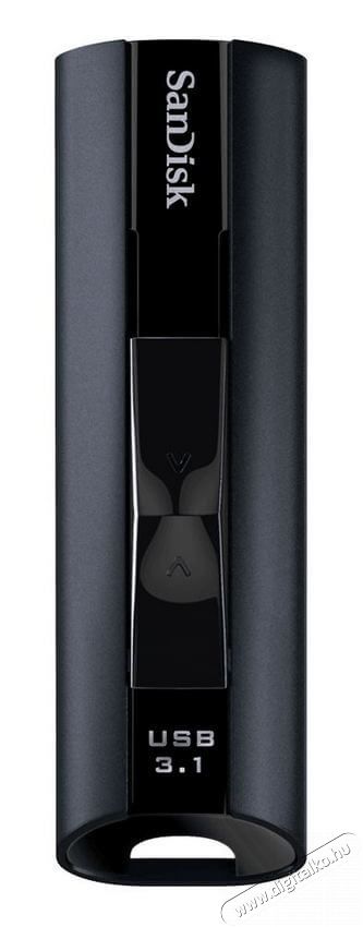 SanDisk SDCZ880-256G-G46 Extreme Pro 256GB USB3.1 420Mb/s (SSD) pendrive - 173414 Egyéb - Nem forgalmazzuk ! - 348252