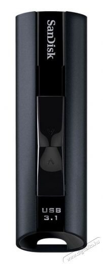 SanDisk SDCZ880-256G-G46 Extreme Pro 256GB USB3.1 420Mb/s (SSD) pendrive - 173414 Egyéb - Nem forgalmazzuk ! - 348252