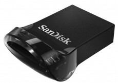 SanDisk 16GB Ultra Fit USB 3.1 (SDCZ430-016G-G46) (173485) Memória kártya / Pendrive - Pendrive - 335573