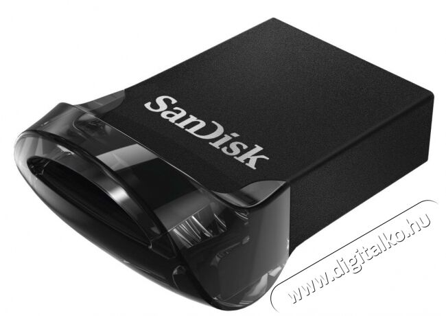 SanDisk 16GB Ultra Fit USB 3.1 (SDCZ430-016G-G46) (173485) Memória kártya / Pendrive - Pendrive - 335573