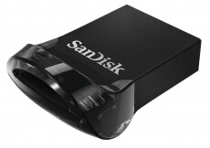SanDisk 256GB Ultra Fit USB 3.1 (SDCZ430-256G-G46) (173489) Memória kártya / Pendrive - Pendrive - 335574