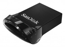 SanDisk 32GB Cruzer Ultra Fit USB3.1 (SDCZ430-032G-G46) pendrive - 173486 Memória kártya / Pendrive - Pendrive - 335575