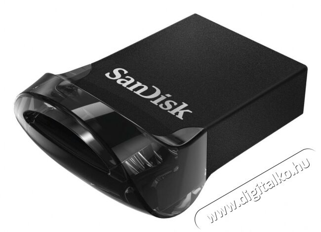 SanDisk 32GB Cruzer Ultra Fit USB3.1 (SDCZ430-032G-G46) pendrive - 173486 Memória kártya / Pendrive - Pendrive - 335575