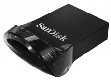 SanDisk 64GB Ultra Fit USB 3.1 (SDCZ430-064G-G46) (173487) Memória kártya / Pendrive - Pendrive - 335576