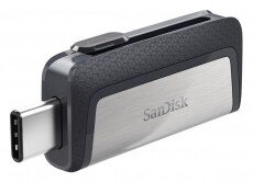 SanDisk Ultra Dual 256GB USB 3.1 (SDDDC2-256G-G46) pendrive - (139778) Egyéb - Nem forgalmazzuk ! - 345287