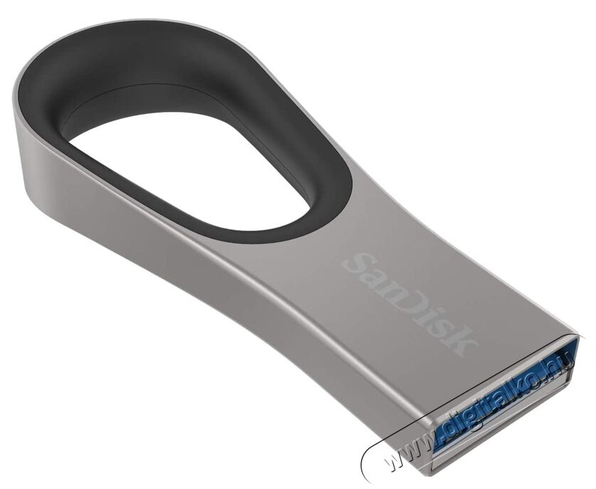 SanDisk 128GB Ultra Loop USB3.0 Pendrive - 183564 Egyéb - Nem forgalmazzuk ! - 361469