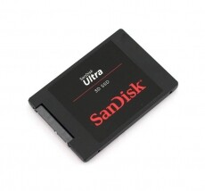 SanDisk SDSSDH3-1T00-G25 Ultra 3D 1TB USB3.1 2.5 SSD (173453) Egyéb - Nem forgalmazzuk ! - 349792