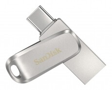 SanDisk Ultra Dual 32 GB USB 3.1 pendriv + USB Type-C - 186462 Memória kártya / Pendrive - Pendrive - 359760