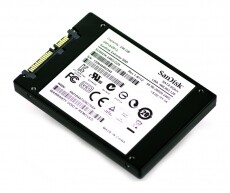 SanDisk SSD Plus 240GB 2.5 SATA3 - 173341 Egyéb - Nem forgalmazzuk ! - 349060