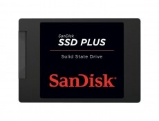 SanDisk 480GB SSD PLUS Egyéb - Nem forgalmazzuk ! - 349061