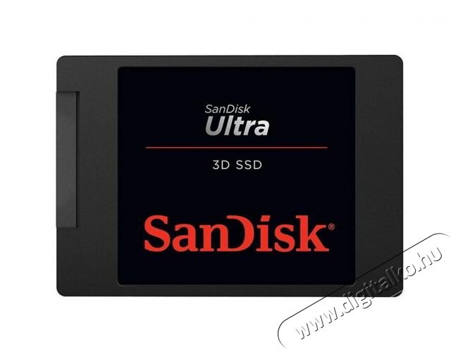 SanDisk 250GB ULTRA SSD Egyéb - Nem forgalmazzuk ! - 349062