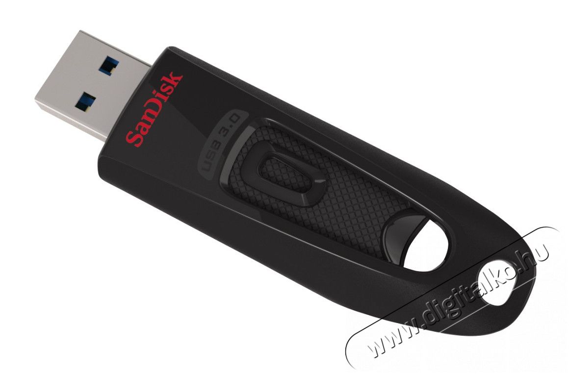 SanDisk USB 3.0 pendrive 64GB Cruzer Ultra - 123836 Egyéb - Nem forgalmazzuk ! - 275123