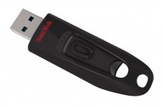 SanDisk USB 3.0 pendrive 64GB Cruzer Ultra - 123836 Egyéb - Nem forgalmazzuk ! - 275123