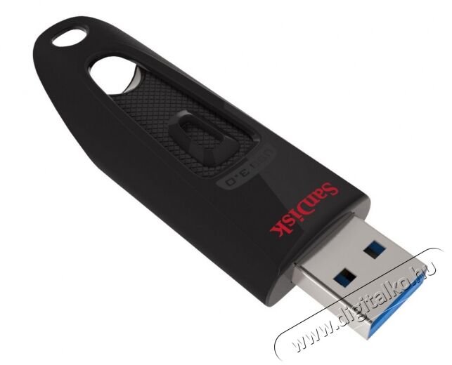SanDisk USB 3.0 pendrive 64GB Cruzer Ultra - 123836 Egyéb - Nem forgalmazzuk ! - 275123